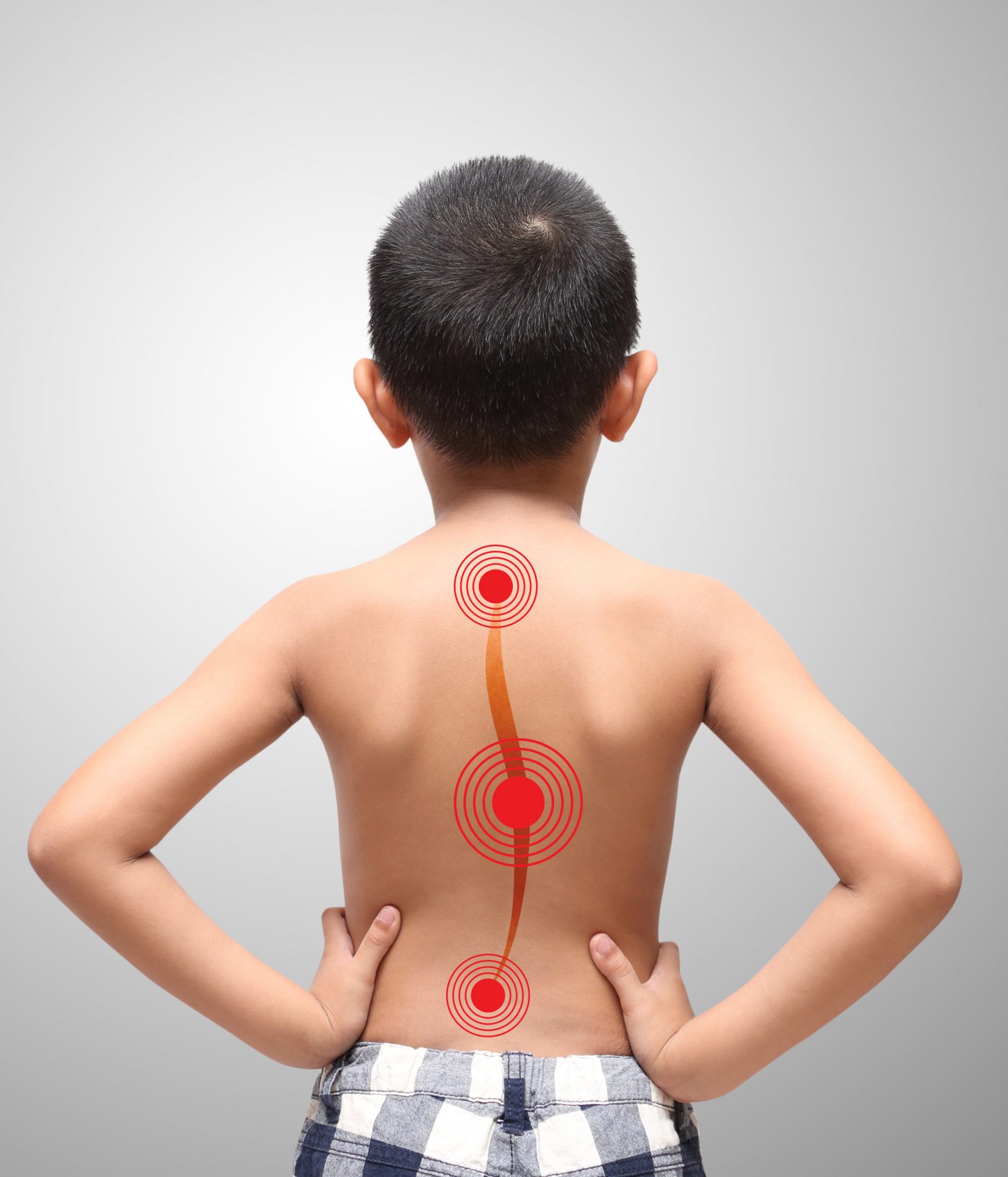 The effect of school chairs on children’s posture